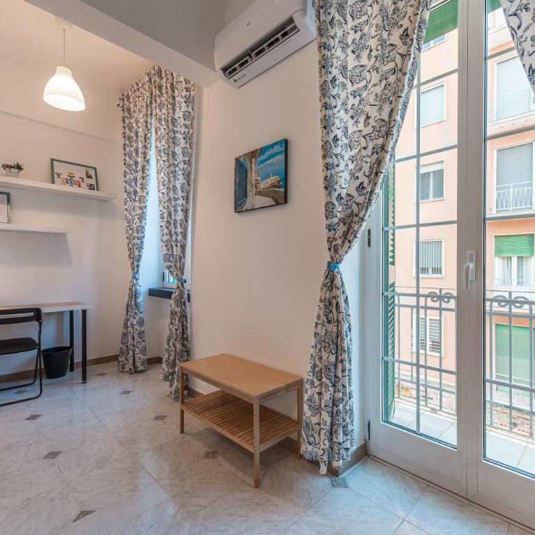 FC158 - Luminosa mini-casa a Bari - Monolocale Standard - 6