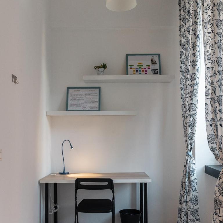 FC158 - Luminosa mini-casa a Bari - Monolocale Standard - 8