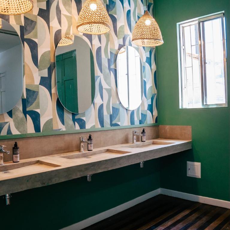 Centro Hostel Medellin - Casa - 5