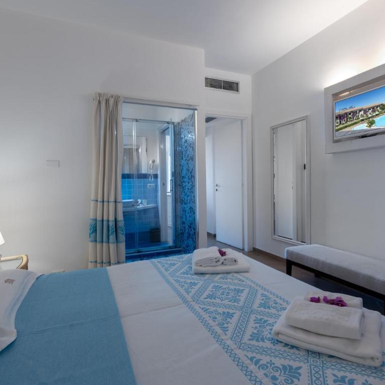 Hotel Palau - Junior Suite - 1