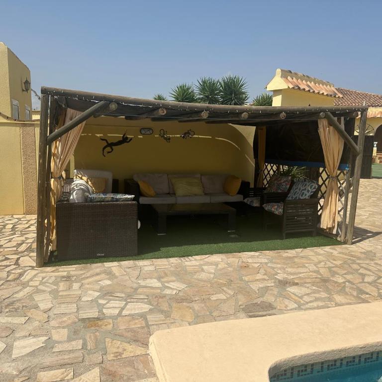 Villa Mariana - Villa con piscina privada - 11