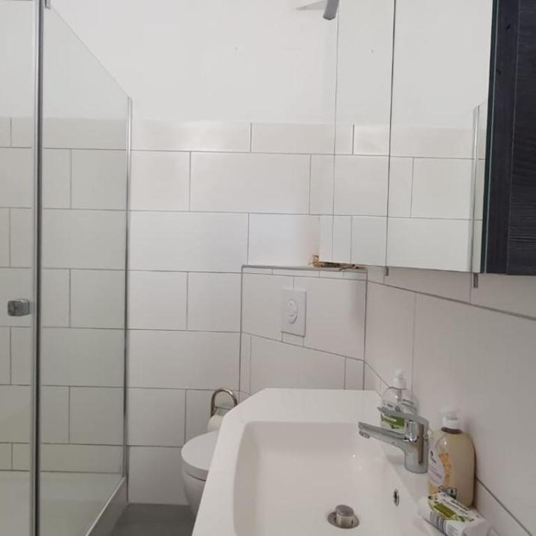Victorias Apartment 4 - Apartamento de 1 dormitorio - 2