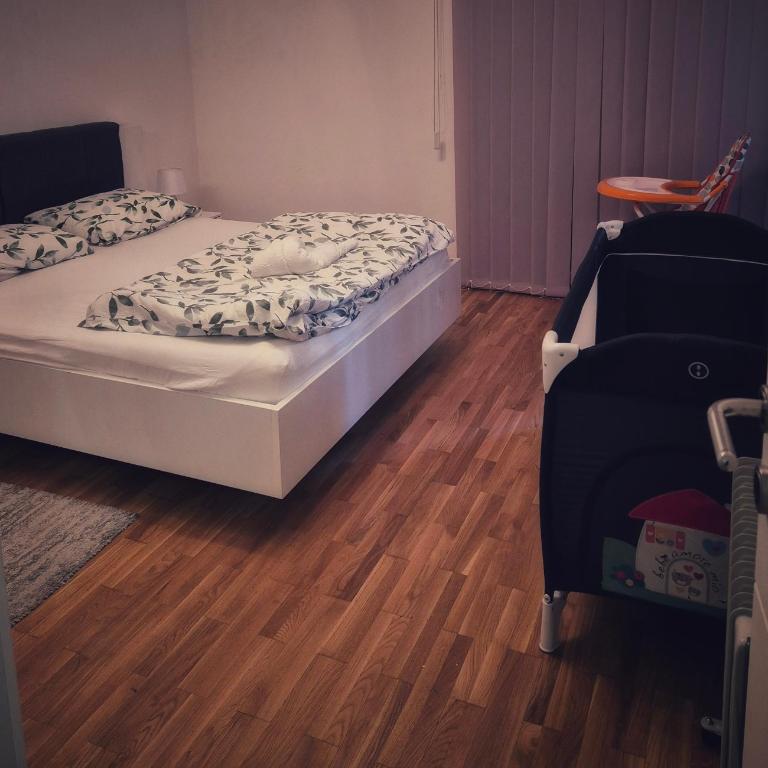LEON Apartman - Apartman sa 1 Spavaćom Sobom - 13