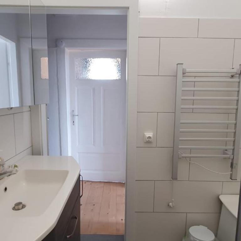 Victorias Apartment 4 - Apartamento de 1 dormitorio - 3