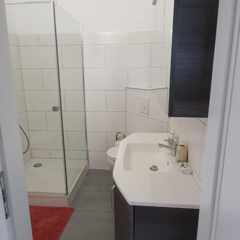 Victorias Apartment 4 - Apartamento de 1 dormitorio - 4