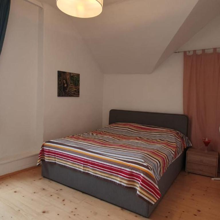 Victorias Apartment 4 - Apartamento de 1 dormitorio - 8
