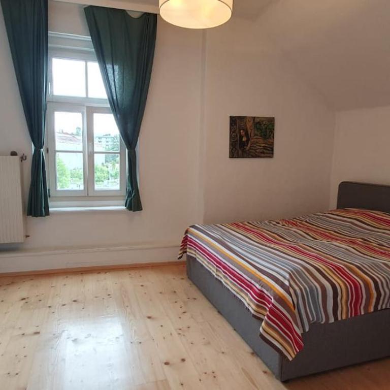 Victorias Apartment 4 - Apartamento de 1 dormitorio - 10