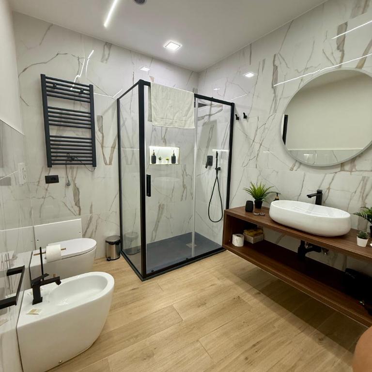 Maison de rêve - One-Bedroom House - 32