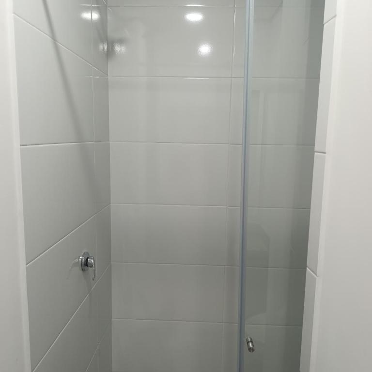 Apartaestudio amoblado, Edificio Avanzzare T2-602 - Apartamento de 1 dormitorio - 2