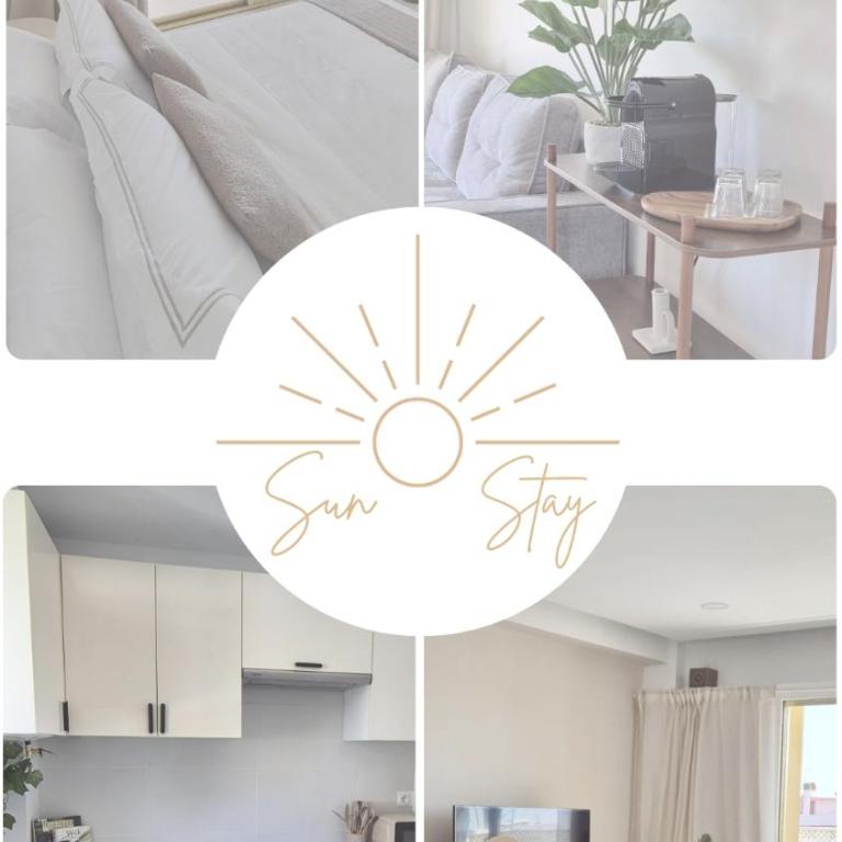 Piso Torremolinos - Apartamento de 2 dormitorios - 1
