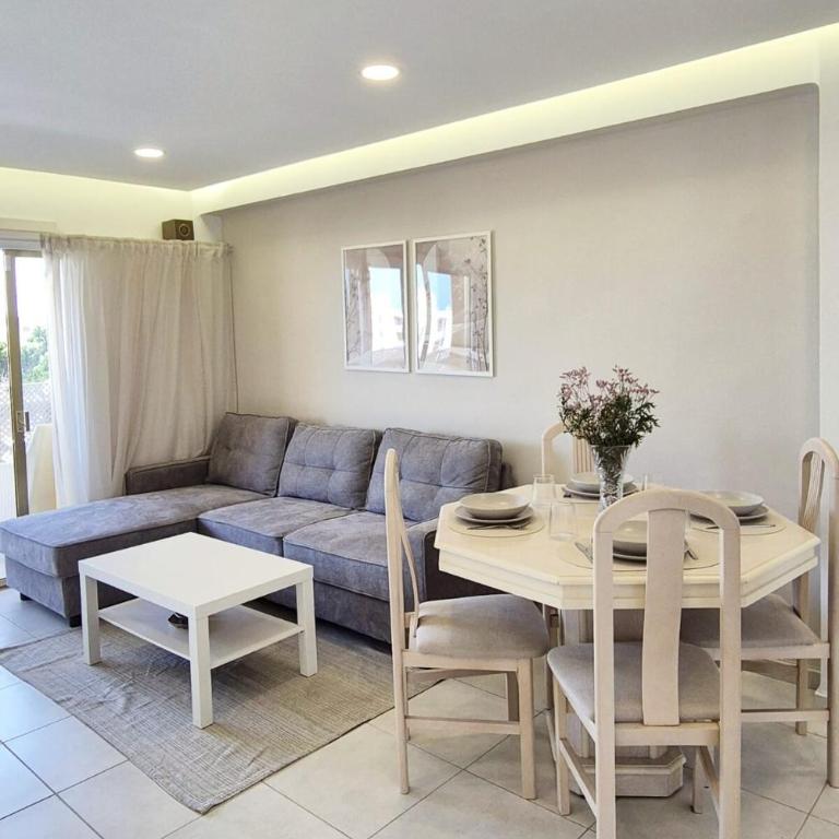 Piso Torremolinos - Apartamento de 2 dormitorios - 5