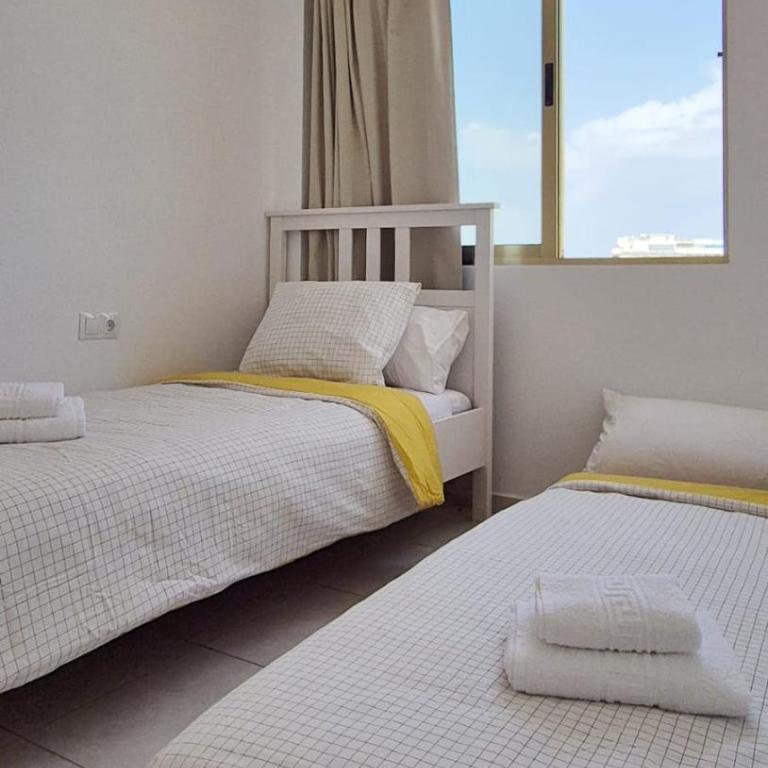 Piso Torremolinos - Apartamento de 2 dormitorios - 8