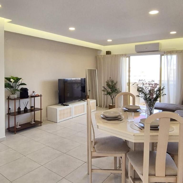 Piso Torremolinos - Apartamento de 2 dormitorios - 9