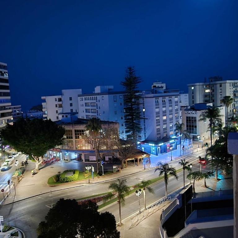 Piso Torremolinos - Apartamento de 2 dormitorios - 11