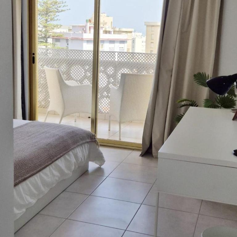 Piso Torremolinos - Apartamento de 2 dormitorios - 15