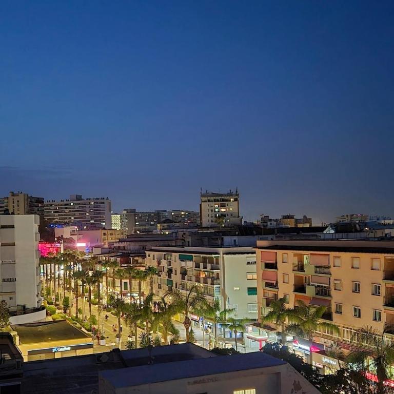 Piso Torremolinos - Apartamento de 2 dormitorios - 22