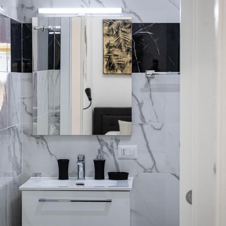 Germanico by Rental in Rome - Apartment mit 2 Schlafzimmern - 7