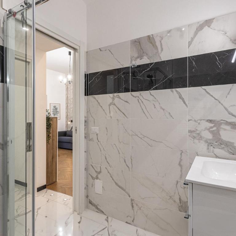 Germanico by Rental in Rome - Apartment mit 2 Schlafzimmern - 5