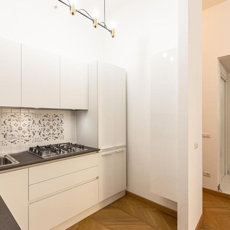 Germanico by Rental in Rome - Apartment mit 2 Schlafzimmern - 9