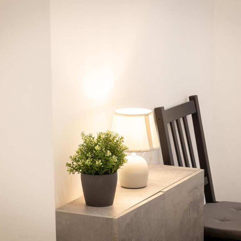 Germanico by Rental in Rome - Apartment mit 2 Schlafzimmern - 12