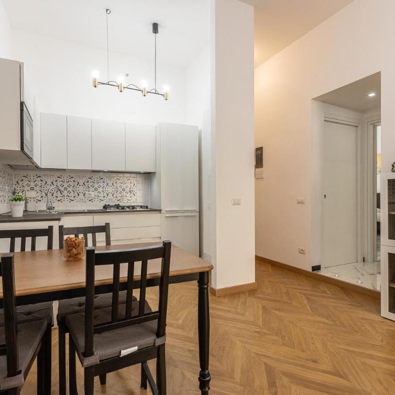 Germanico by Rental in Rome - Apartment mit 2 Schlafzimmern - 24