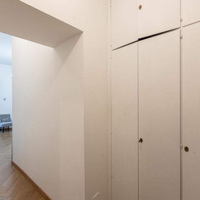 Germanico by Rental in Rome - Apartment mit 2 Schlafzimmern - 21