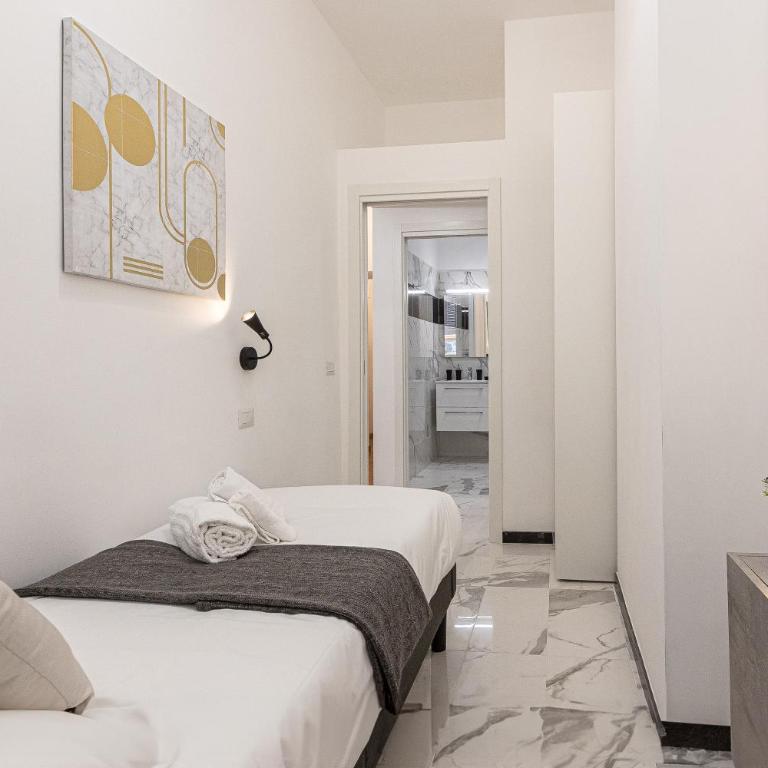 Germanico by Rental in Rome - Apartment mit 2 Schlafzimmern - 23