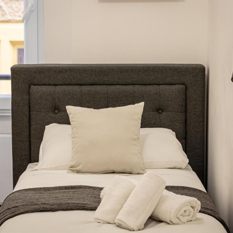 Germanico by Rental in Rome - Apartment mit 2 Schlafzimmern - 22