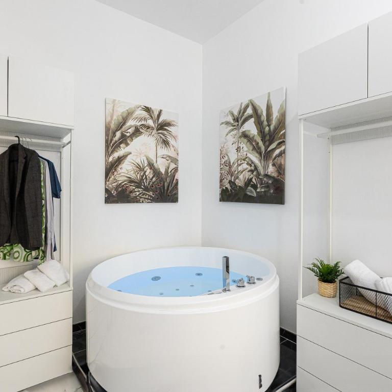 Germanico by Rental in Rome - Apartment mit 2 Schlafzimmern - 25