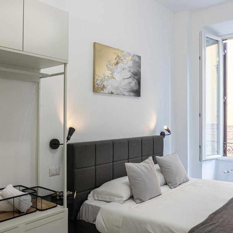 Germanico by Rental in Rome - Apartment mit 2 Schlafzimmern - 32