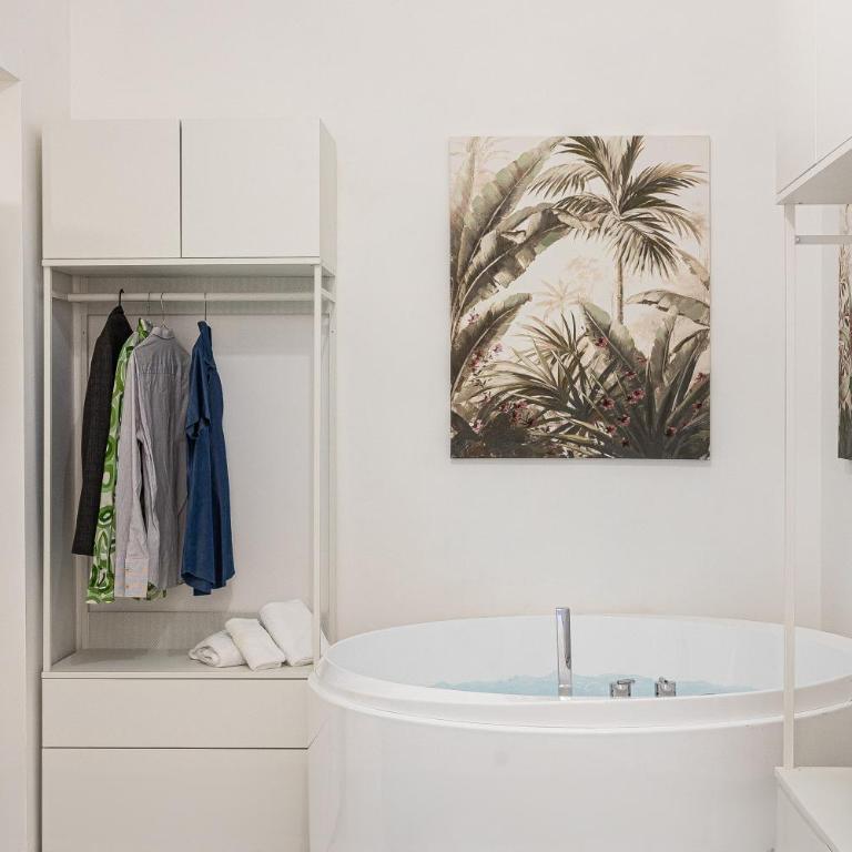 Germanico by Rental in Rome - Apartment mit 2 Schlafzimmern - 30