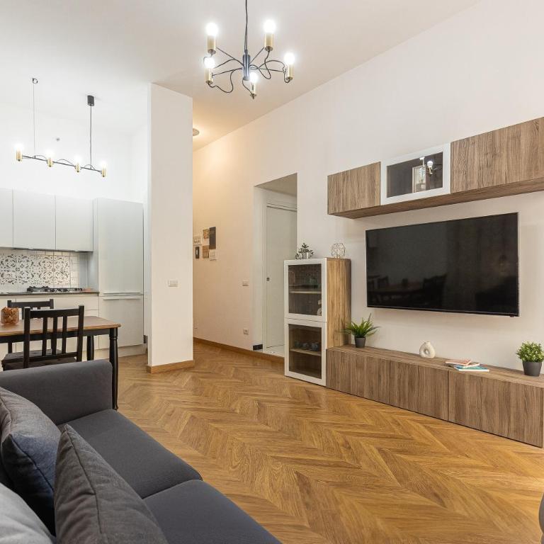 Germanico by Rental in Rome - Apartment mit 2 Schlafzimmern - 40