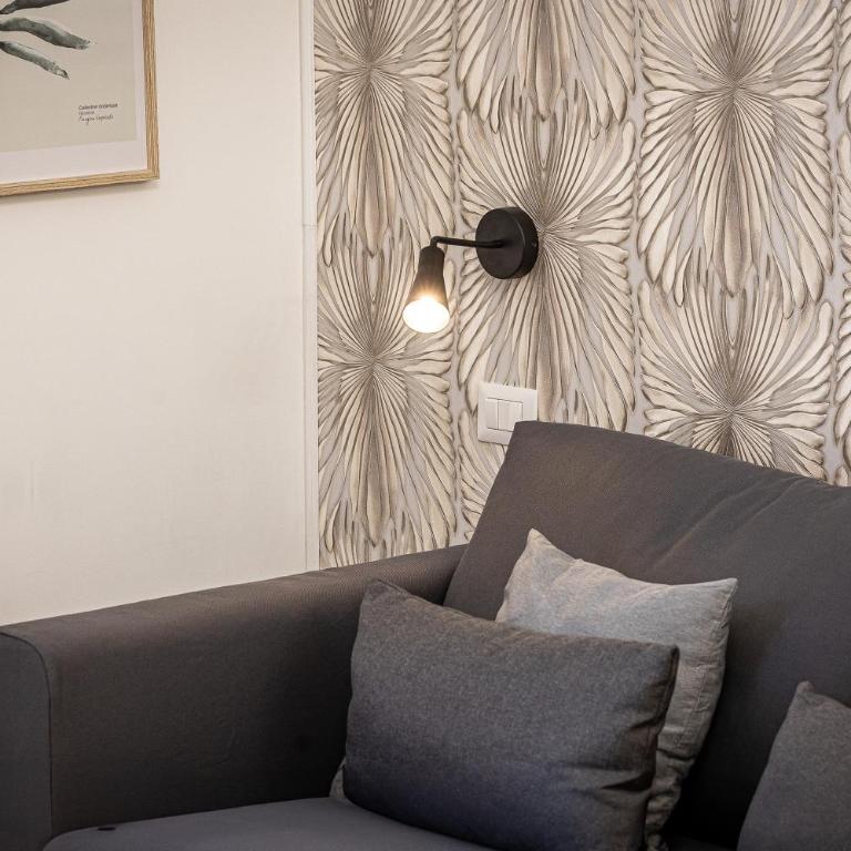 Germanico by Rental in Rome - Apartment mit 2 Schlafzimmern - 34