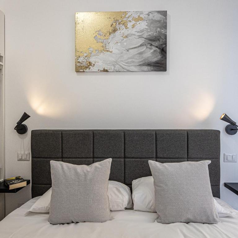 Germanico by Rental in Rome - Apartment mit 2 Schlafzimmern - 42