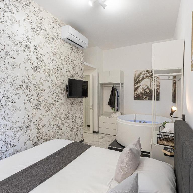 Germanico by Rental in Rome - Apartment mit 2 Schlafzimmern - 46