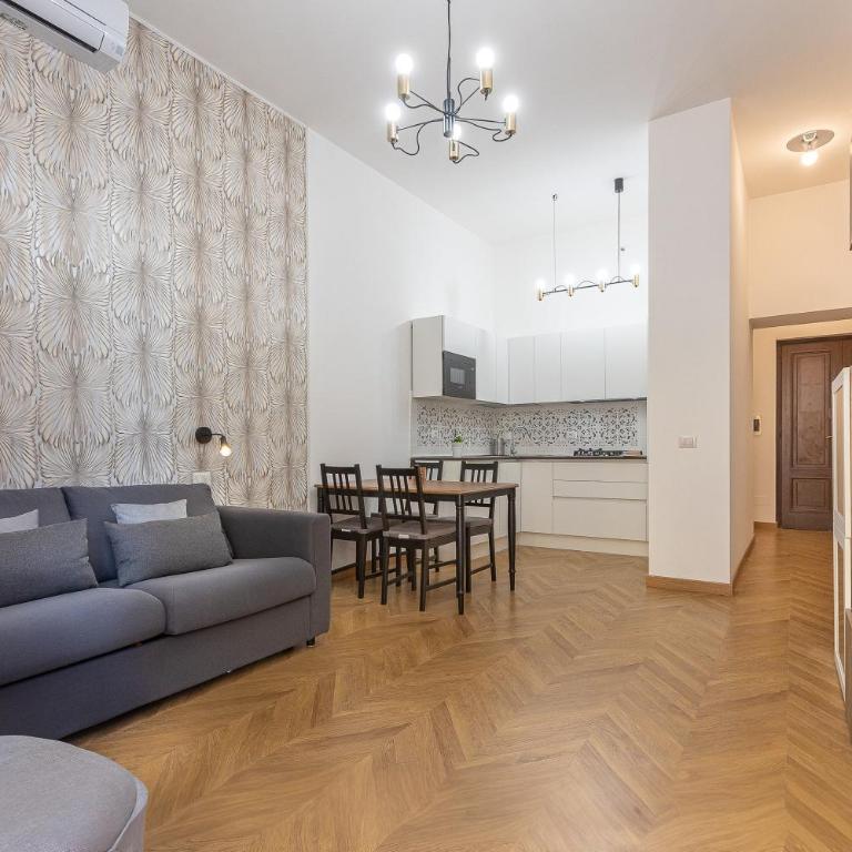 Germanico by Rental in Rome - Apartment mit 2 Schlafzimmern - 44