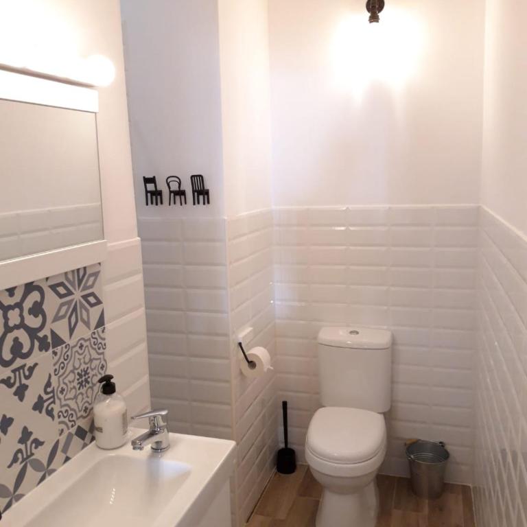 Estudio Centro - Apartment - 3