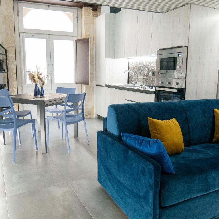 VaKKia - Ortigia Holiday Home - Appartamento Classic - 1