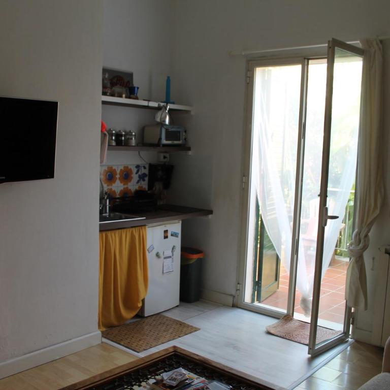 DaRiMaPa House - Casa Arancio - 13