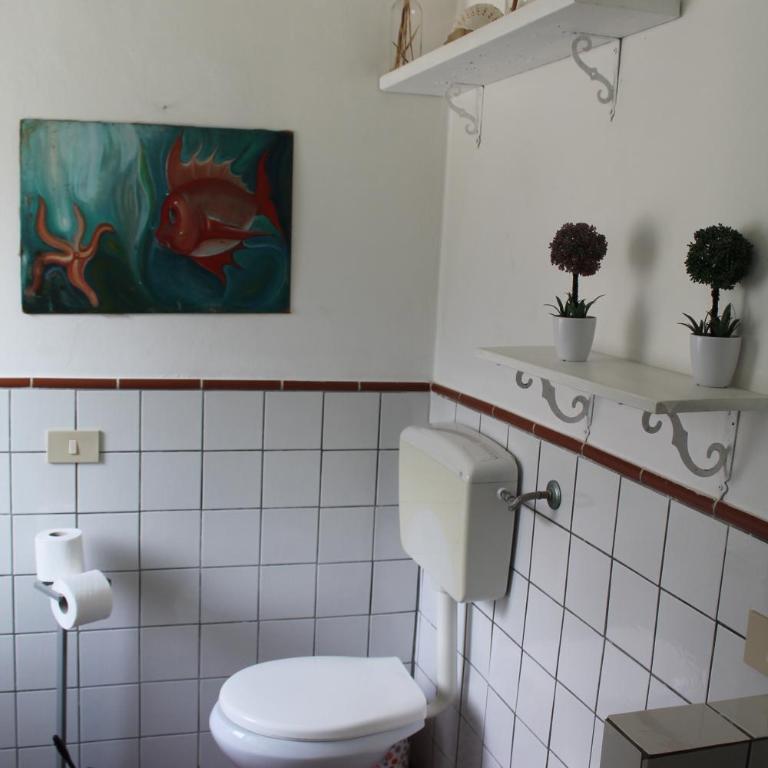DaRiMaPa House - Casa Arancio - 14