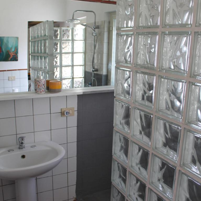 DaRiMaPa House - Casa Arancio - 17