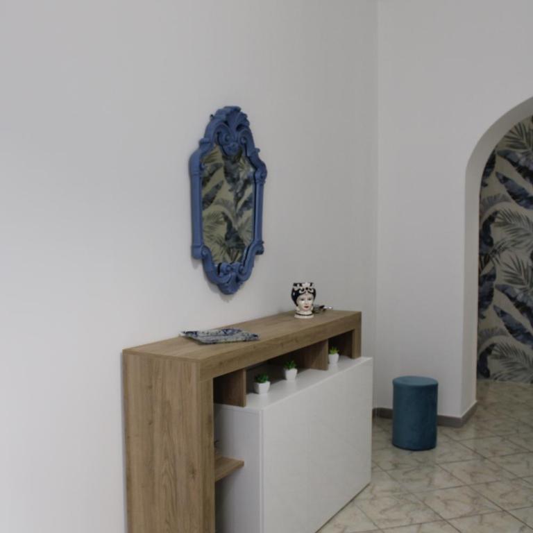M&M House-Terra di Mari, Terra di Santi - Appartamento - 18