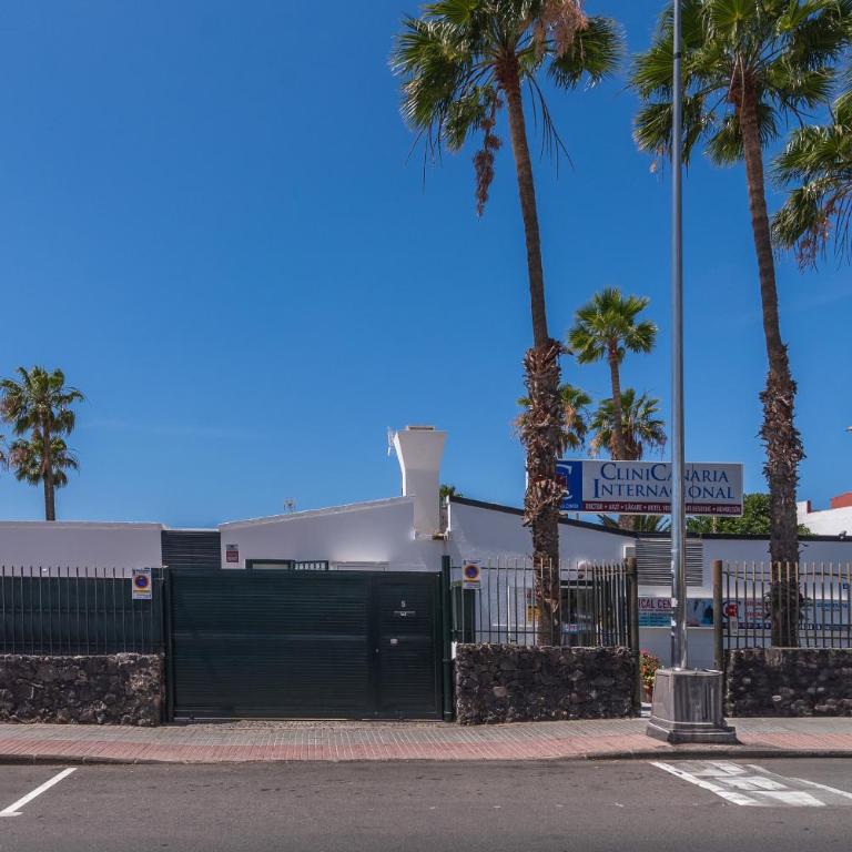 Vivelorural Club 14, terraza y piscina - Bungalow de 2 dormitorios - 18
