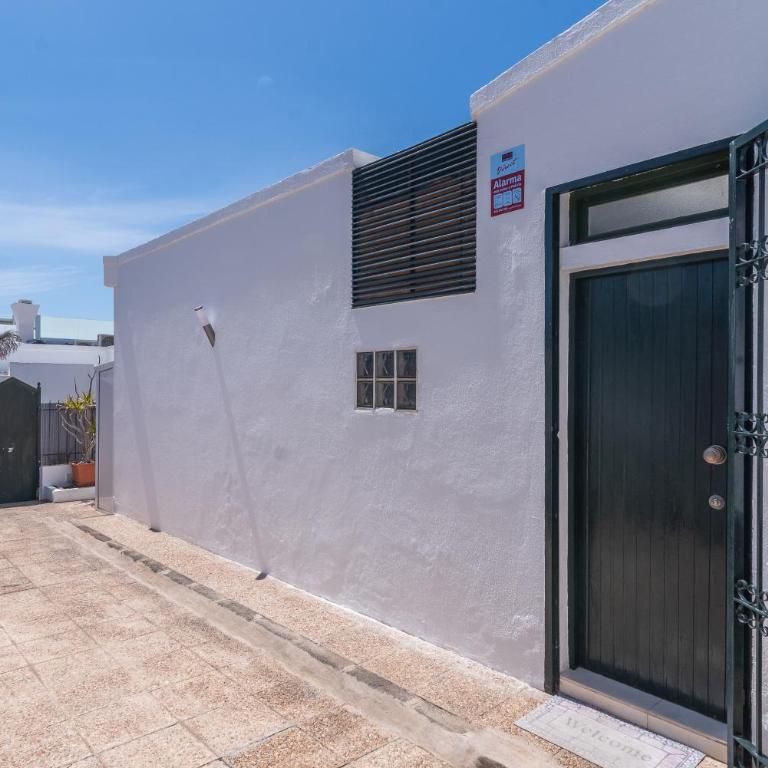 Vivelorural Club 14, terraza y piscina - Bungalow de 2 dormitorios - 19