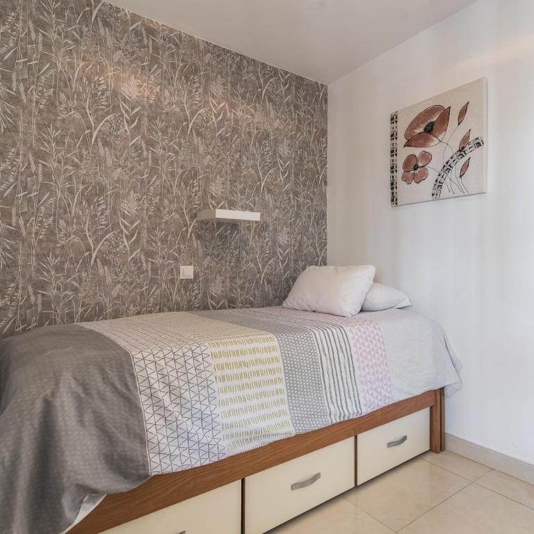 Vivelorural Club 14, terraza y piscina - Bungalow de 2 dormitorios - 23