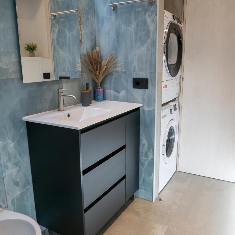 VaKKia - Ortigia Holiday Home - Appartamento Classic - 16