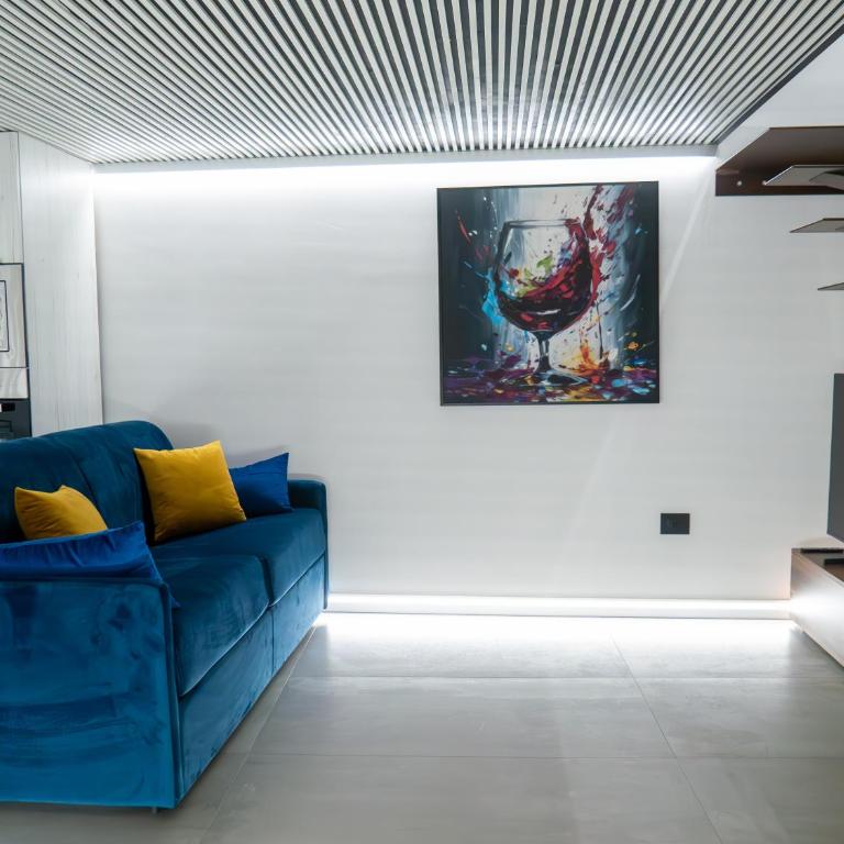VaKKia - Ortigia Holiday Home - Appartamento Classic - 5