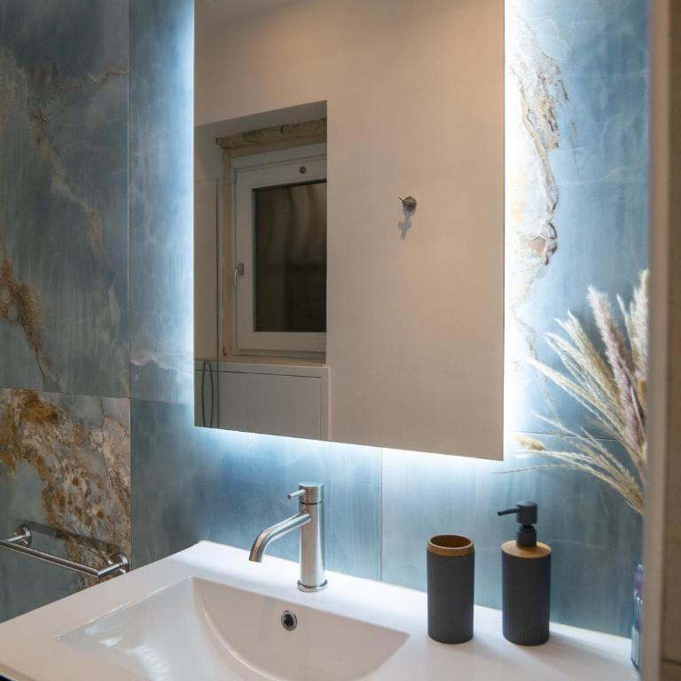 VaKKia - Ortigia Holiday Home - Appartamento Classic - 4