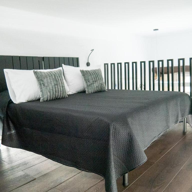 VaKKia - Ortigia Holiday Home - Appartamento Classic - 12