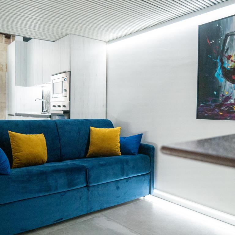 VaKKia - Ortigia Holiday Home - Appartamento Classic - 20